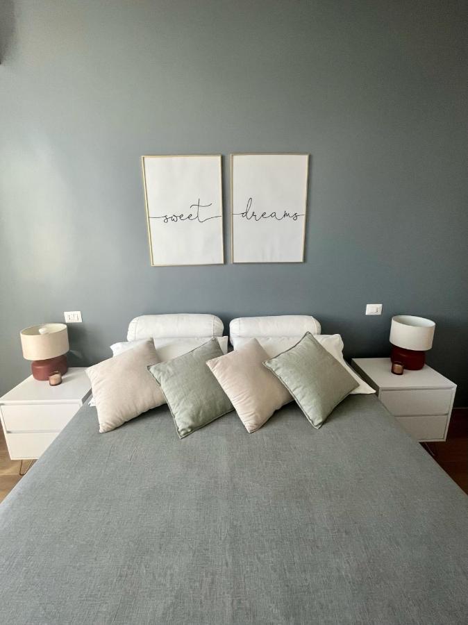 Cioccis Boutique Apartment Rome Exterior photo