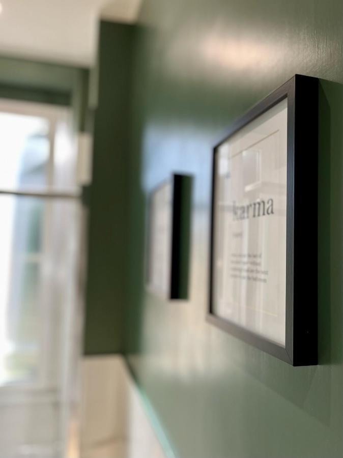 Cioccis Boutique Apartment Rome Exterior photo
