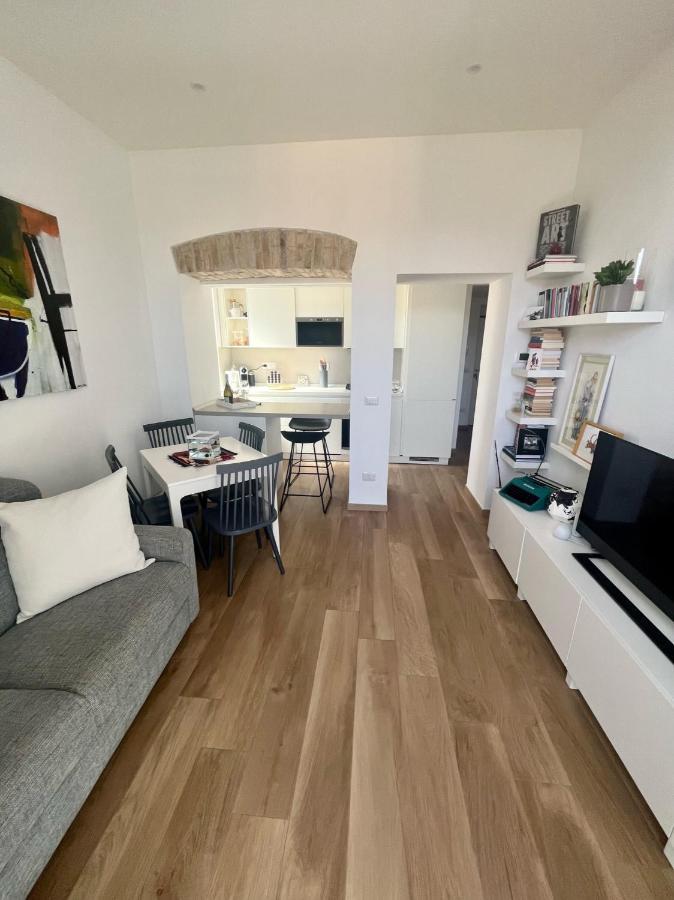 Cioccis Boutique Apartment Rome Exterior photo