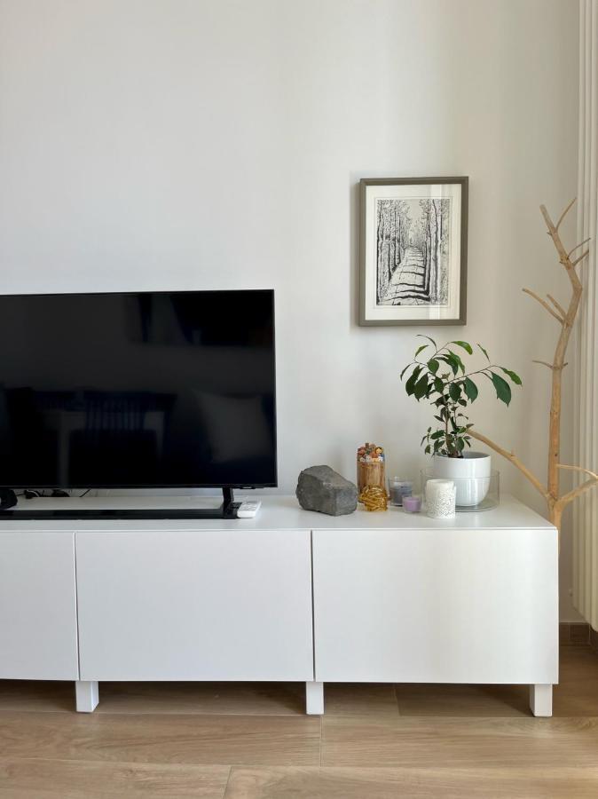 Cioccis Boutique Apartment Rome Exterior photo