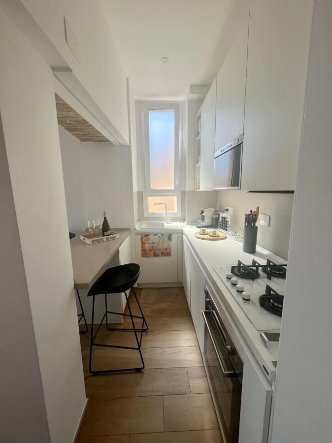 Cioccis Boutique Apartment Rome Exterior photo